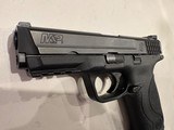 Smith & Wesson M&P9 - Image 4 of 7