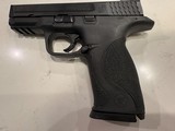 Smith & Wesson M&P9 - Image 5 of 7