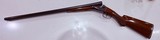 Parker Bros. VH 12 GA. - Image 2 of 12