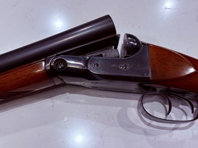 Parker Bros. VH 12 GA. - Image 1 of 12