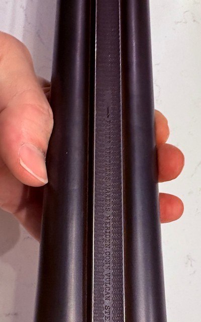 Parker Bros. VH 12 GA. - Image 11 of 12