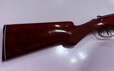 Parker Bros. VH 12 GA. - Image 6 of 12