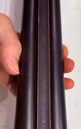 Parker Bros. VH 12 GA. - Image 11 of 12