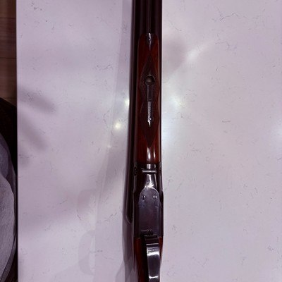Parker Bros. VH 12 GA. - Image 4 of 12