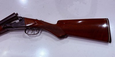 Parker Bros. VH 12 GA. - Image 3 of 12