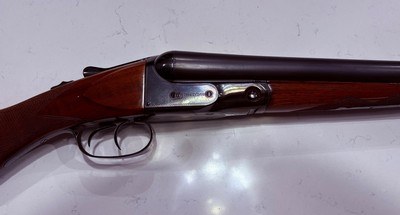 Parker Bros. VH 12 GA. - Image 7 of 12