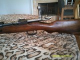 Yugo M24/47 8mm mauser - 7 of 8