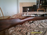 Yugo M24/47 8mm mauser - 3 of 8