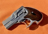 American Derringer Da .357 mag - 2 of 3