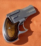 American Derringer Da .357 mag - 1 of 3