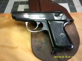 Polish Radom p64 Pistol. 9x18 - 2 of 6