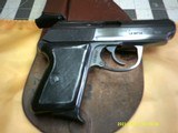 Polish Radom p64 Pistol. 9x18 - 3 of 6
