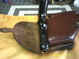 Polish Radom p64 Pistol. 9x18 - 4 of 6