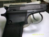 Beretta Bobcat 21A
22LR - 7 of 8