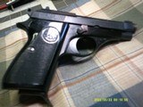 Beretta model 71 22lr - 8 of 10