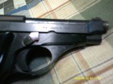 Beretta model 71 22lr - 9 of 10