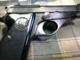 Beretta model 71 22lr - 6 of 10