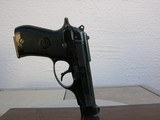 Beretta 85BB .380 ACP