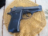 Beretta 85BB .380 ACP - 4 of 6