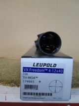 Leupold VX Freedom 4-12x40 - 6 of 9