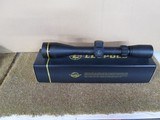 Leupold VX Freedom 4-12x40 - 1 of 9