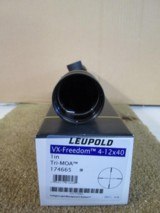 Leupold VX Freedom 4-12x40 - 4 of 9