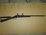 Browning 1885 270 Winchester - 1 of 14