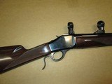 Browning 1885 270 Winchester - 3 of 14