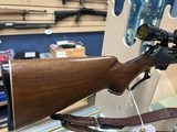 Marlin 336RC JM marked in .35Rem from 1968 - 4 of 7