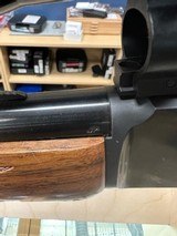 Marlin 336C JM marked in 30-30 from 2003 with scope - 5 of 6