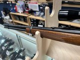 Marlin 336C JM marked in 30-30 from 2003 with scope - 4 of 6