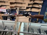 Marlin 336C JM marked in 30-30 from 2003 with scope - 1 of 6