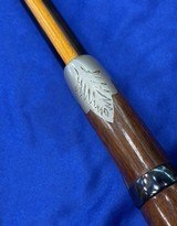 Harrington & Richardson Centennial Officers Model 1873 Trapdoor Rifle .45-70Gvt 3 digit ser # 235 - 9 of 10