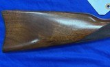 Harrington & Richardson Centennial Officers Model 1873 Trapdoor Rifle .45-70Gvt 3 digit ser # 235 - 5 of 10