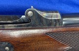 Harrington & Richardson Centennial Officers Model 1873 Trapdoor Rifle .45-70Gvt 3 digit ser # 235 - 6 of 10