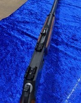 Marlin 336 JM marked in 30 30 crisp bore made in 1975 - 10 of 10