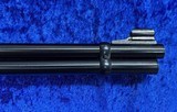 Marlin 336 JM marked in 30 30 crisp bore made in 1975 - 8 of 10
