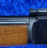 Marlin 336 JM marked in 30 30 crisp bore made in 1975 - 5 of 10