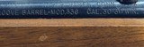 Marlin 336 JM marked in 30 30 crisp bore made in 1975 - 6 of 10