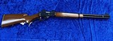 Marlin 336 JM marked in 30 30 crisp bore made in 1975 - 1 of 10