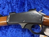 Marlin 336 JM marked in 30 30 crisp bore made in 1975 - 4 of 10