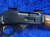 Marlin 336 JM marked in 30 30 crisp bore made in 1975 - 7 of 10