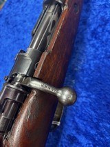 Zastava M48 BO (bez obeležja) without markings all matching RARE - 4 of 8