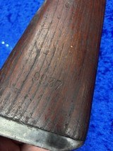 Zastava M48 BO (bez obeležja) without markings all matching RARE - 7 of 8