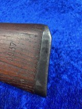 Zastava M48 BO (bez obeležja) without markings all matching RARE - 8 of 8