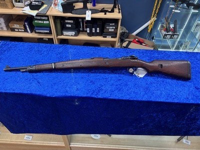 Zastava M48 BO (bez obeležja) without markings all matching RARE