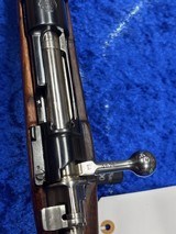 Yugo Zastava M24/47 all matching numbers 8mm Mauser - 9 of 9