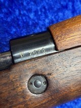 Yugo Zastava M24/47 all matching numbers 8mm Mauser - 6 of 9
