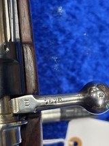 Yugo Zastava M24/47 all matching numbers 8mm Mauser - 5 of 9