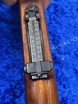 Yugo Zastava M24/47 all matching numbers 8mm Mauser - 8 of 9